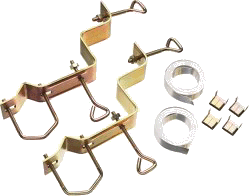 CM3080 Z Type Chimney Mount