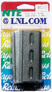 R95-128 DIN Rail