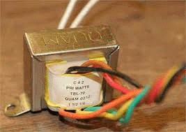 TBL70 Line Matching Transformer