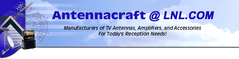Antennacraft Logo
