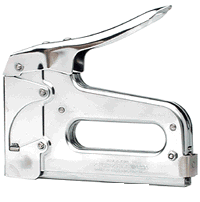 Staple gun