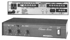 Classic Amp