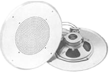 BS 86 Speaker
