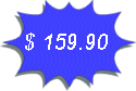 $ 159.90