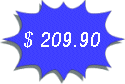 $ 209.90