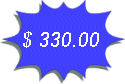 $ 330.00