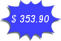 $ 353.90