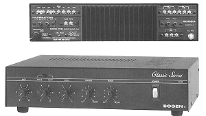 Classic Amp 2
