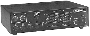 CT100 Amp
