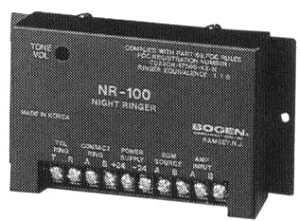 NR100