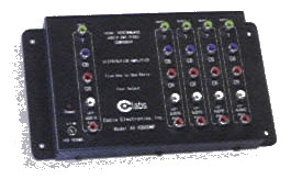 AV 400 COMP