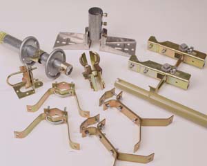 Mounts