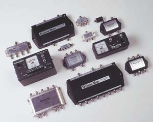 Satellite Electronics