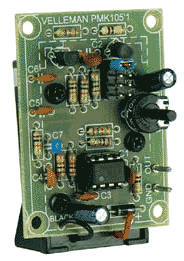 Signal Generator