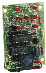 Electric Die