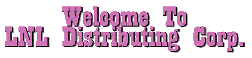 Welcome to LNL