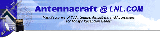 AntennaCraft