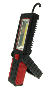 COB Multi Flashlight