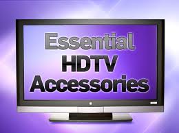 HDTV Accessories