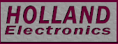 Holland Electronics