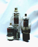 Vacuum Tubes