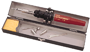 UT100SIK Butane Soldering Iron