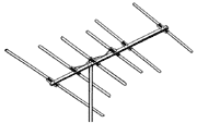 FM 6 Antenna